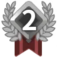 2nd