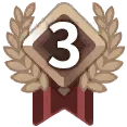 3rd