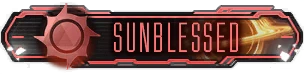 SUNBLESSED