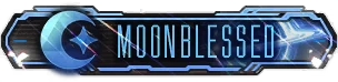 MOONBLESSED