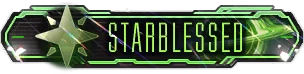 STARBLESSED