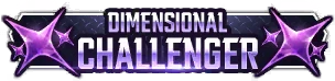 Dimensional Challenger
