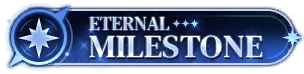Eternal Milestone