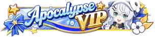 Apocalypse VIP